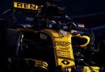 Test Barcellona-2, il martedì degli altri F1 Testing Barcelona, Spain 6 - 9 March 2018