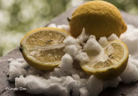 Tagliolini al limone per #SEGUILESTAGIONI di Marzo Tagliolini al limone per #SEGUILESTAGIONI di Marzo