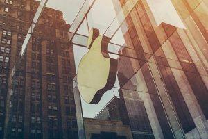 Apple prepara l’addio a iTunes Apple-logo-ny