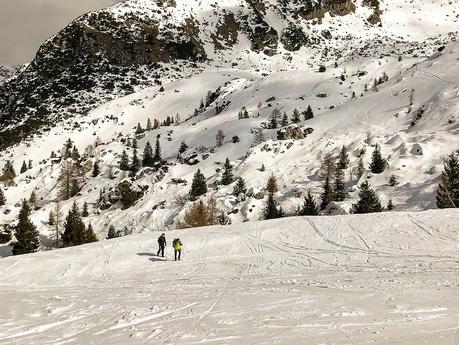 Sciare ai Piani di Bobbio, la guida completa Piani Di Bobbio