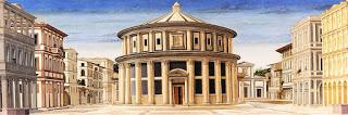 Leonardo da Vinci e la città ideale Leonardo da Vinci e la città ideale