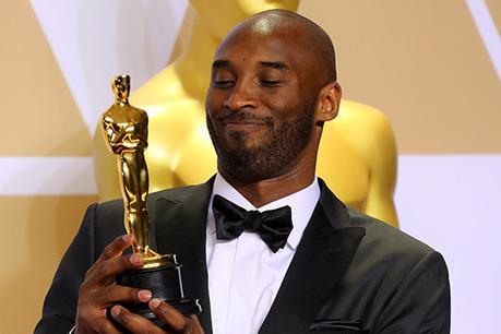 Agli Oscar, Kobe Bryant fa riscoprire la poesia del basket Agli Oscar, Kobe Bryant fa riscoprire la poesia del basket