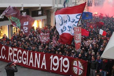 AC Reggiana, Piazza riaccende la polemica sull'affitto troppo oneroso del Mapei Stadium AC Reggiana, Piazza riaccende la polemica sull'affitto troppo oneroso del Mapei Stadium