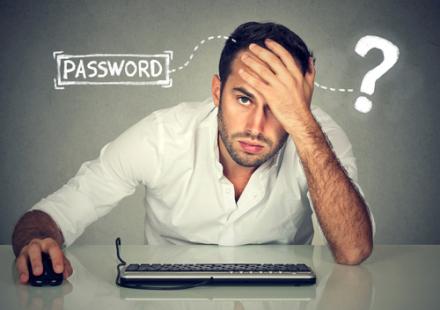 Saremo presto liberi dalla maledizione delle password? Saremo presto liberi dalla maledizione delle password?
