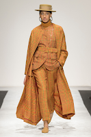 Milano Moda Donna: Laura Biagiotti A/I 2018-19 Milano Moda Donna: Laura Biagiotti A/I 2018-19