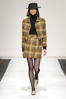 Milano Moda Donna: Laura Biagiotti A/I 2018-19 Milano Moda Donna: Laura Biagiotti A/I 2018-19