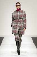 Milano Moda Donna: Laura Biagiotti A/I 2018-19 Milano Moda Donna: Laura Biagiotti A/I 2018-19
