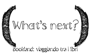 What's next? | 7 marzo 2018 What's next? | 7 marzo 2018