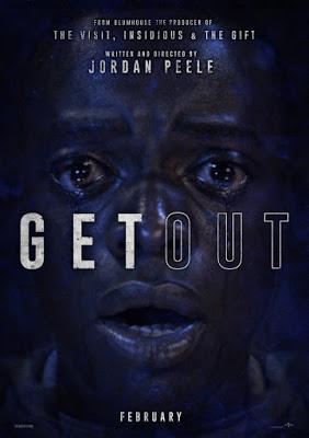 Scappa: get out - Jordan Peele (2017) Scappa: get out - Jordan Peele (2017)