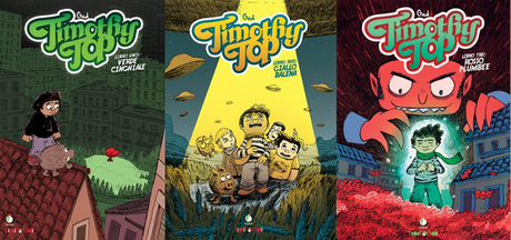 Lettura disegnata e grande laboratorio di fumetto con GUD, a cura di Tunuè Lettura disegnata e grande laboratorio di fumetto con GUD, a cura di Tunuè