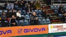 Le foto di Givova Scafati vs Bencquista Latina (80-75) | ViViCentro Le foto di Givova Scafati vs Bencquista Latina (80-75) | ViViCentro