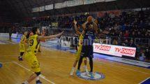 Le foto di Givova Scafati vs Bencquista Latina (80-75) | ViViCentro Le foto di Givova Scafati vs Bencquista Latina (80-75) | ViViCentro