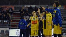 Le foto di Givova Scafati vs Bencquista Latina (80-75) | ViViCentro Le foto di Givova Scafati vs Bencquista Latina (80-75) | ViViCentro