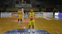 Le foto di Givova Scafati vs Bencquista Latina (80-75) | ViViCentro Le foto di Givova Scafati vs Bencquista Latina (80-75) | ViViCentro