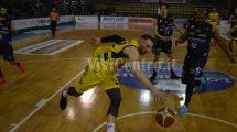 Le foto di Givova Scafati vs Bencquista Latina (80-75) | ViViCentro Le foto di Givova Scafati vs Bencquista Latina (80-75) | ViViCentro