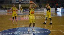 Le foto di Givova Scafati vs Bencquista Latina (80-75) | ViViCentro Le foto di Givova Scafati vs Bencquista Latina (80-75) | ViViCentro