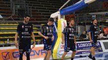 Le foto di Givova Scafati vs Bencquista Latina (80-75) | ViViCentro Le foto di Givova Scafati vs Bencquista Latina (80-75) | ViViCentro