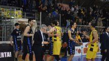 Le foto di Givova Scafati vs Bencquista Latina (80-75) | ViViCentro Le foto di Givova Scafati vs Bencquista Latina (80-75) | ViViCentro