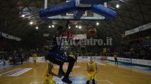 Le foto di Givova Scafati vs Bencquista Latina (80-75) | ViViCentro Le foto di Givova Scafati vs Bencquista Latina (80-75) | ViViCentro