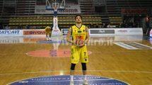 Le foto di Givova Scafati vs Bencquista Latina (80-75) | ViViCentro Le foto di Givova Scafati vs Bencquista Latina (80-75) | ViViCentro