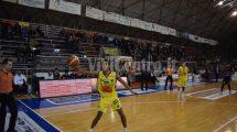 Le foto di Givova Scafati vs Bencquista Latina (80-75) | ViViCentro Le foto di Givova Scafati vs Bencquista Latina (80-75) | ViViCentro
