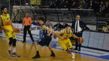 Le foto di Givova Scafati vs Bencquista Latina (80-75) | ViViCentro Le foto di Givova Scafati vs Bencquista Latina (80-75) | ViViCentro