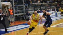 Le foto di Givova Scafati vs Bencquista Latina (80-75) | ViViCentro Le foto di Givova Scafati vs Bencquista Latina (80-75) | ViViCentro