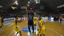 Le foto di Givova Scafati vs Bencquista Latina (80-75) | ViViCentro Le foto di Givova Scafati vs Bencquista Latina (80-75) | ViViCentro