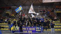 Le foto di Givova Scafati vs Bencquista Latina (80-75) | ViViCentro Le foto di Givova Scafati vs Bencquista Latina (80-75) | ViViCentro