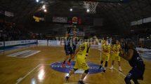 Le foto di Givova Scafati vs Bencquista Latina (80-75) | ViViCentro Le foto di Givova Scafati vs Bencquista Latina (80-75) | ViViCentro