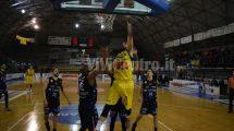 Le foto di Givova Scafati vs Bencquista Latina (80-75) | ViViCentro Le foto di Givova Scafati vs Bencquista Latina (80-75) | ViViCentro