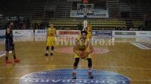 Le foto di Givova Scafati vs Bencquista Latina (80-75) | ViViCentro Le foto di Givova Scafati vs Bencquista Latina (80-75) | ViViCentro