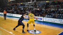 Le foto di Givova Scafati vs Bencquista Latina (80-75) | ViViCentro Le foto di Givova Scafati vs Bencquista Latina (80-75) | ViViCentro