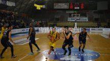 Le foto di Givova Scafati vs Bencquista Latina (80-75) | ViViCentro Le foto di Givova Scafati vs Bencquista Latina (80-75) | ViViCentro