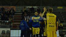 Le foto di Givova Scafati vs Bencquista Latina (80-75) | ViViCentro Le foto di Givova Scafati vs Bencquista Latina (80-75) | ViViCentro