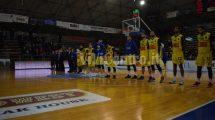 Le foto di Givova Scafati vs Bencquista Latina (80-75) | ViViCentro Le foto di Givova Scafati vs Bencquista Latina (80-75) | ViViCentro