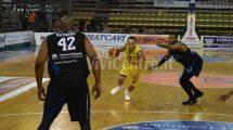Le foto di Givova Scafati vs Bencquista Latina (80-75) | ViViCentro Le foto di Givova Scafati vs Bencquista Latina (80-75) | ViViCentro