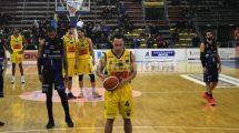 Le foto di Givova Scafati vs Bencquista Latina (80-75) | ViViCentro Le foto di Givova Scafati vs Bencquista Latina (80-75) | ViViCentro