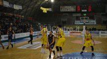 Le foto di Givova Scafati vs Bencquista Latina (80-75) | ViViCentro Le foto di Givova Scafati vs Bencquista Latina (80-75) | ViViCentro