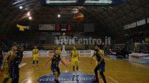 Le foto di Givova Scafati vs Bencquista Latina (80-75) | ViViCentro Le foto di Givova Scafati vs Bencquista Latina (80-75) | ViViCentro