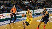 Le foto di Givova Scafati vs Bencquista Latina (80-75) | ViViCentro Le foto di Givova Scafati vs Bencquista Latina (80-75) | ViViCentro