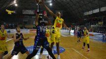 Le foto di Givova Scafati vs Bencquista Latina (80-75) | ViViCentro Le foto di Givova Scafati vs Bencquista Latina (80-75) | ViViCentro