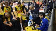 Le foto di Givova Scafati vs Bencquista Latina (80-75) | ViViCentro Le foto di Givova Scafati vs Bencquista Latina (80-75) | ViViCentro