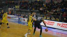 Le foto di Givova Scafati vs Bencquista Latina (80-75) | ViViCentro Le foto di Givova Scafati vs Bencquista Latina (80-75) | ViViCentro