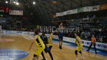 Le foto di Givova Scafati vs Bencquista Latina (80-75) | ViViCentro Le foto di Givova Scafati vs Bencquista Latina (80-75) | ViViCentro