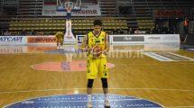 Le foto di Givova Scafati vs Bencquista Latina (80-75) | ViViCentro Le foto di Givova Scafati vs Bencquista Latina (80-75) | ViViCentro