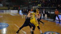 Le foto di Givova Scafati vs Bencquista Latina (80-75) | ViViCentro Le foto di Givova Scafati vs Bencquista Latina (80-75) | ViViCentro