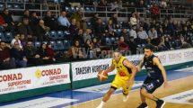 Le foto di Givova Scafati vs Bencquista Latina (80-75) | ViViCentro givova scafati benacquista latina