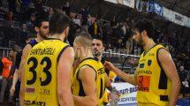 Le foto di Givova Scafati vs Bencquista Latina (80-75) | ViViCentro Le foto di Givova Scafati vs Bencquista Latina (80-75) | ViViCentro