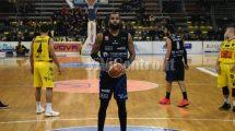 Le foto di Givova Scafati vs Bencquista Latina (80-75) | ViViCentro Le foto di Givova Scafati vs Bencquista Latina (80-75) | ViViCentro